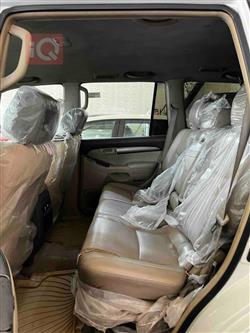 تويوتا لاندكروزر برادو